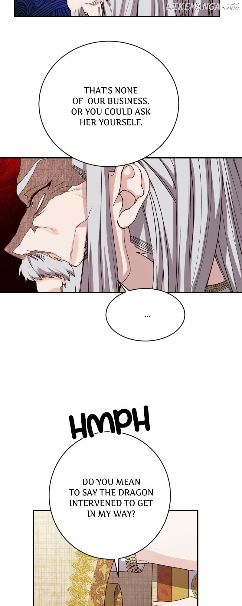 Silly Little Abella Chapter 52 - page 10