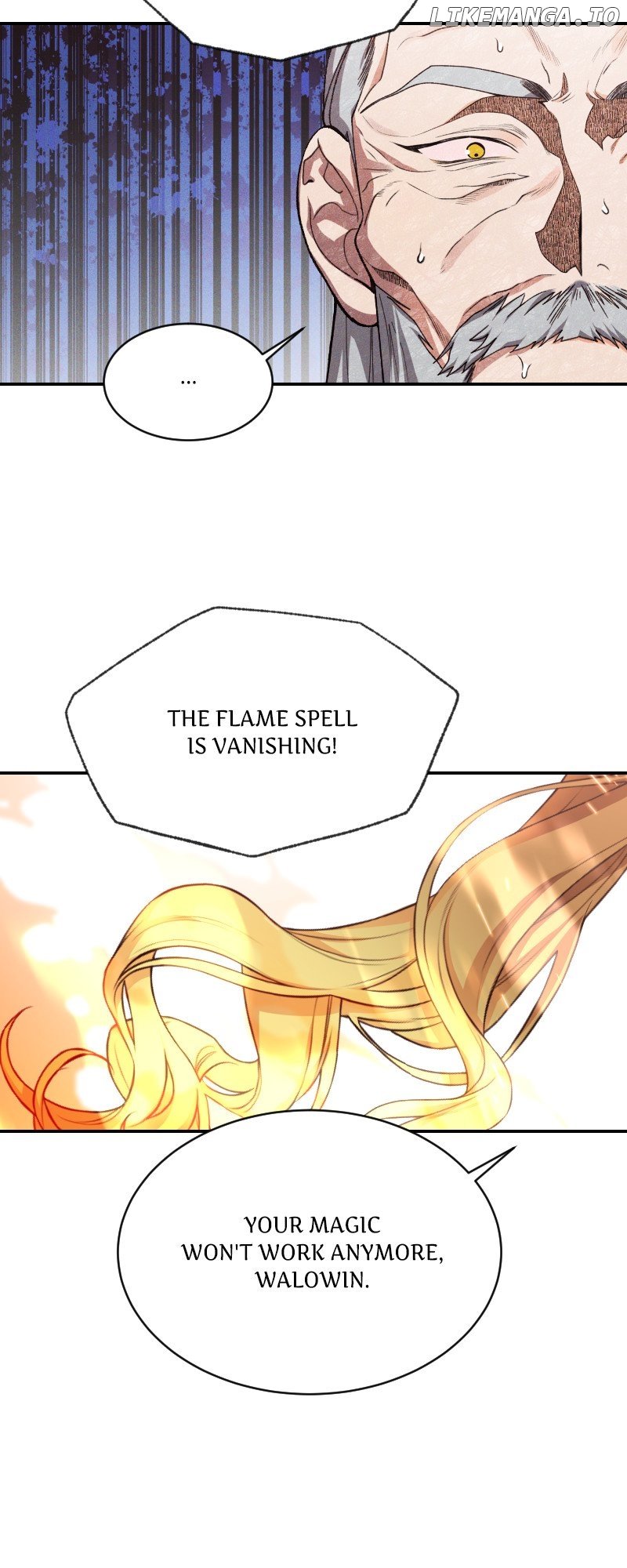 Silly Little Abella Chapter 52 - page 2