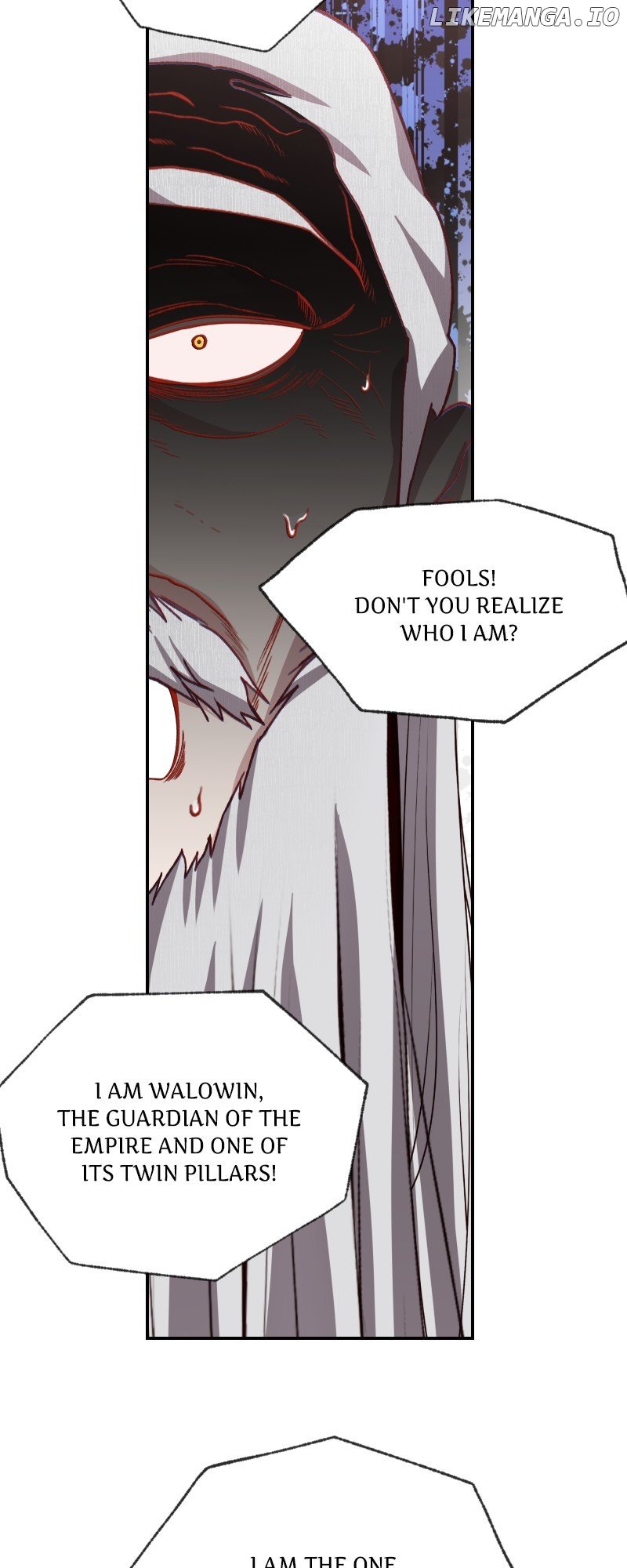 Silly Little Abella Chapter 52 - page 25