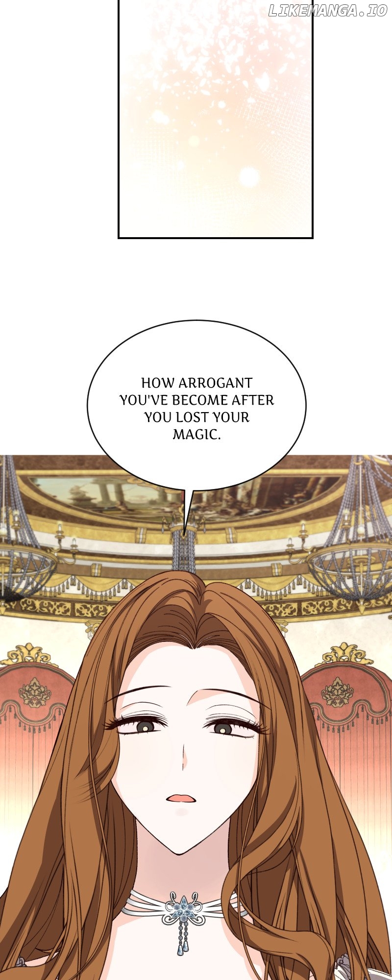Silly Little Abella Chapter 52 - page 29
