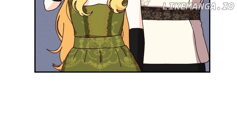 Silly Little Abella Chapter 52 - page 52