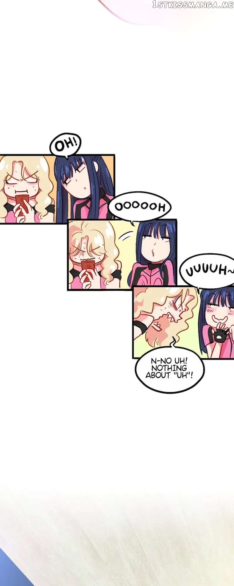 The Glass chapter 58 - page 10