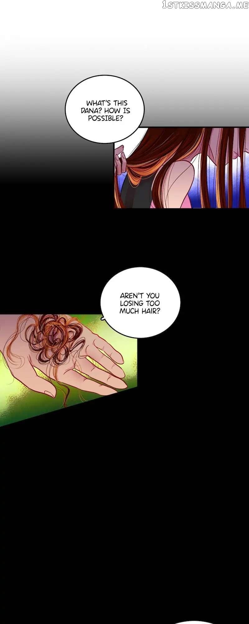 The Glass chapter 58 - page 13