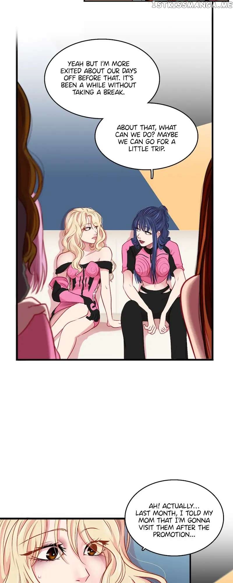 The Glass chapter 58 - page 2