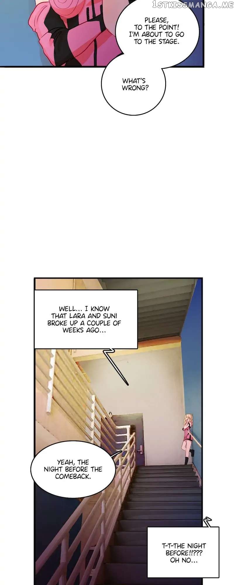 The Glass chapter 58 - page 20