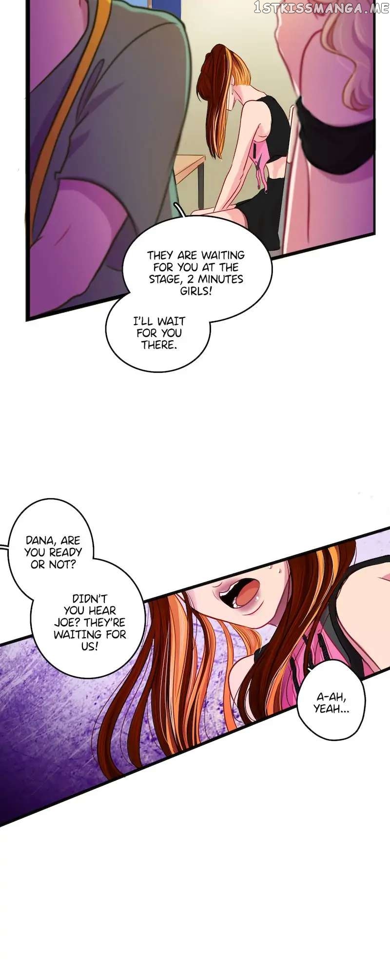 The Glass chapter 58 - page 29