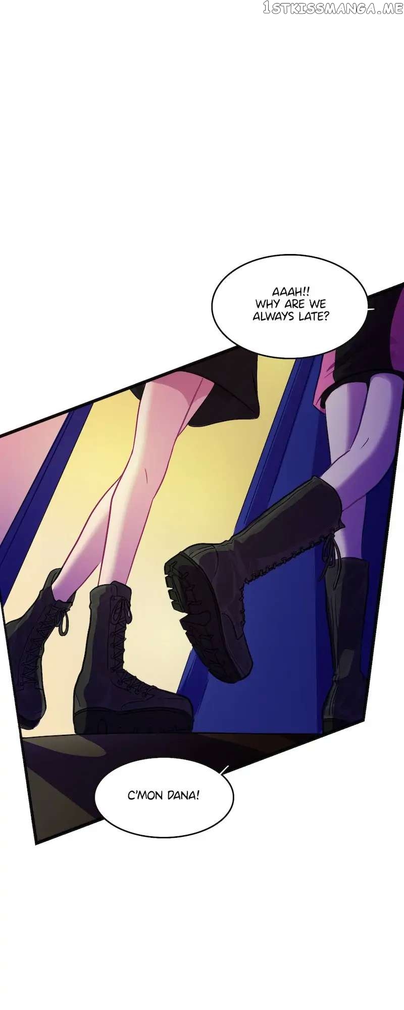 The Glass chapter 58 - page 31
