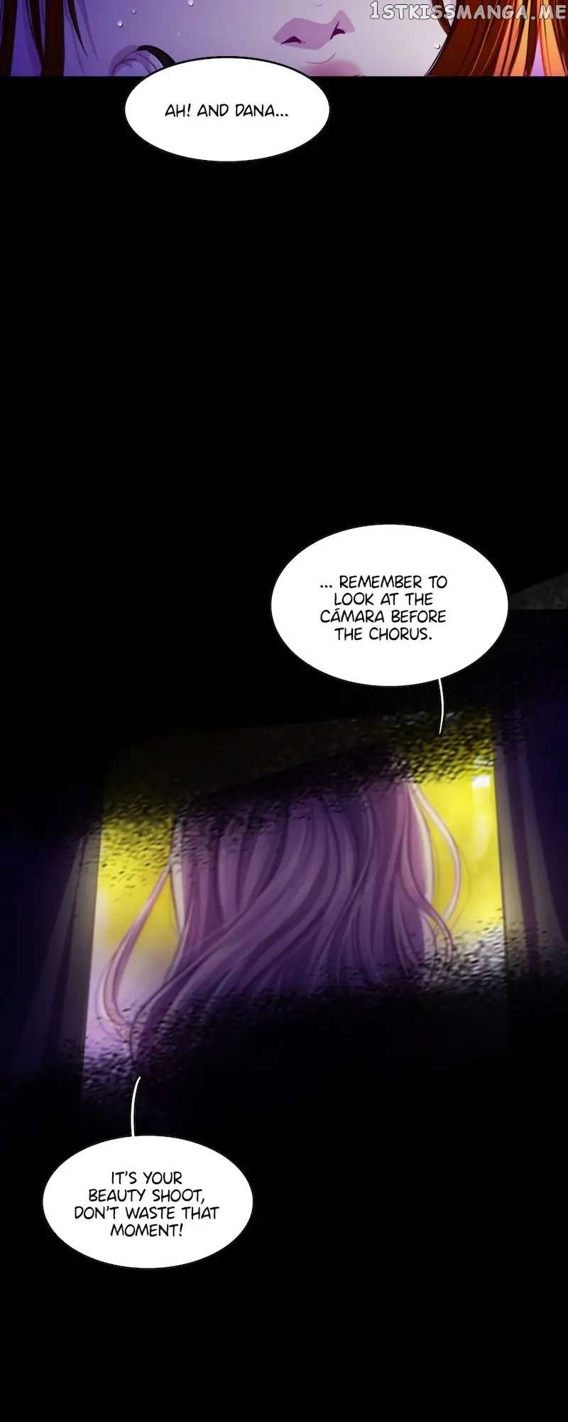 The Glass chapter 58 - page 33