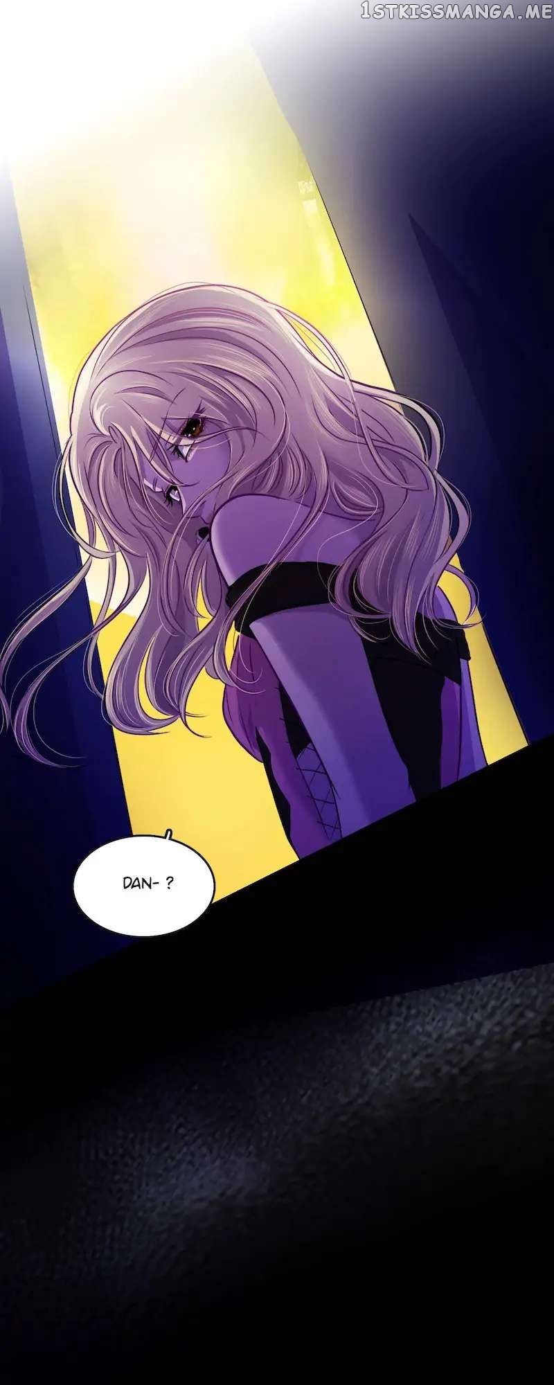 The Glass chapter 58 - page 35