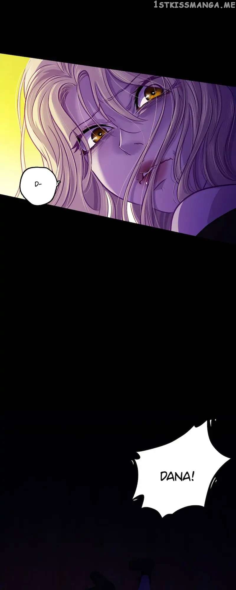 The Glass chapter 58 - page 37