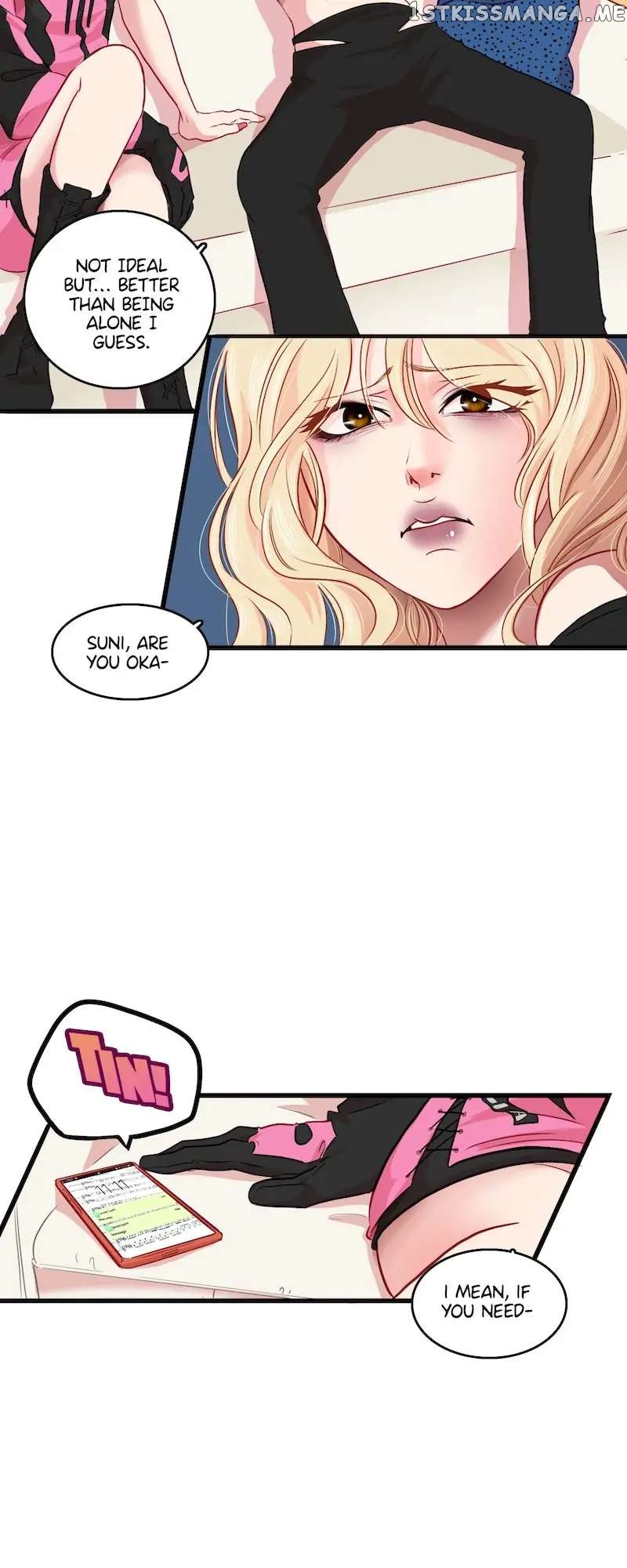The Glass chapter 58 - page 4