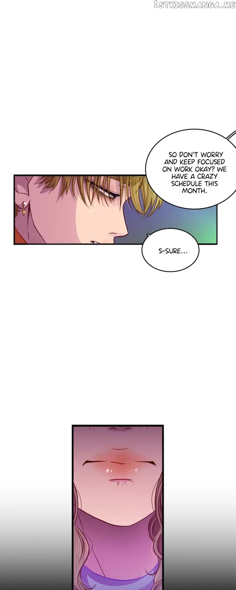 The Glass chapter 53 - page 10