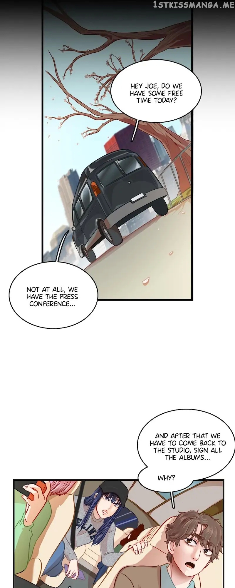 The Glass chapter 53 - page 12
