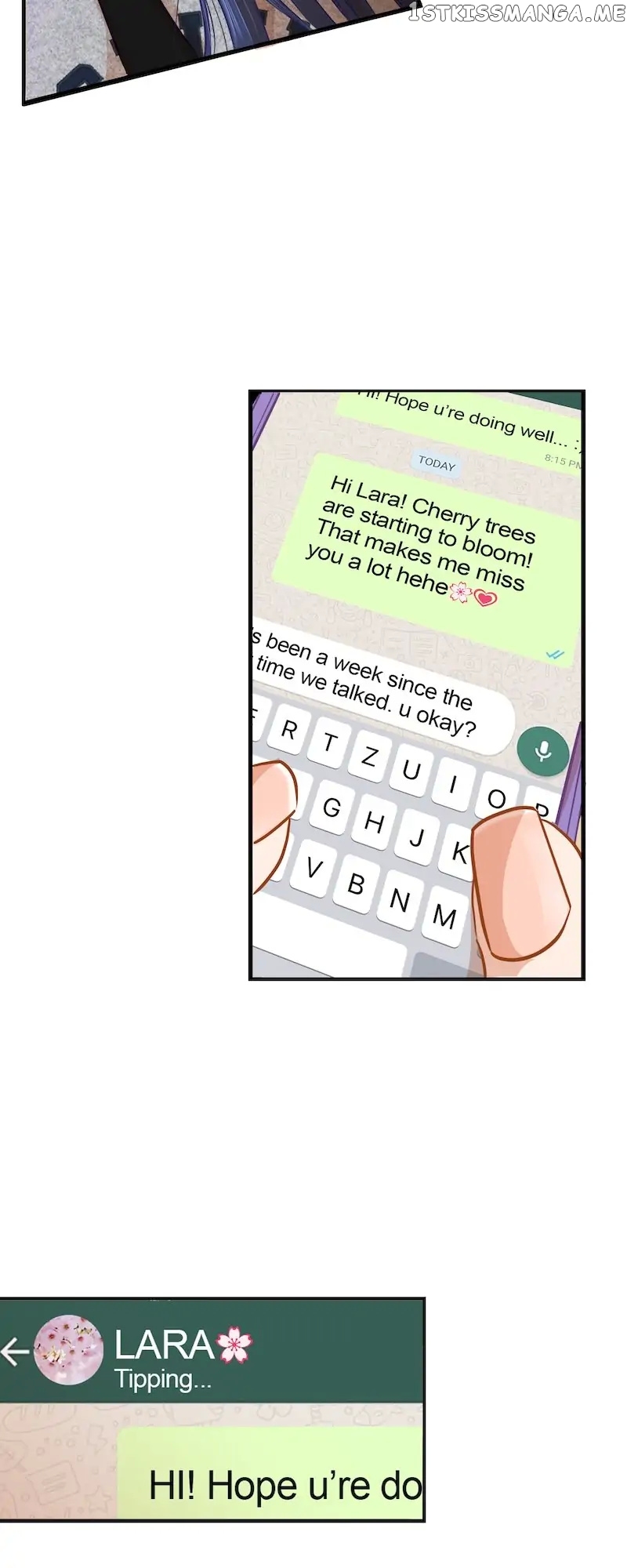 The Glass chapter 53 - page 14