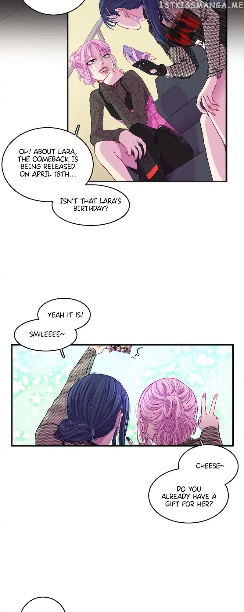 The Glass chapter 53 - page 2
