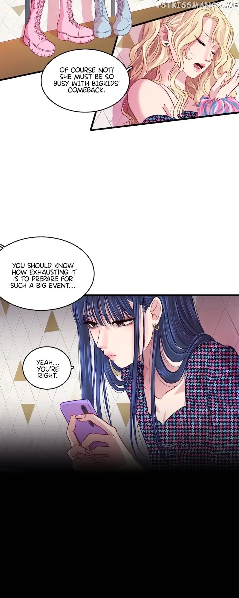 The Glass chapter 53 - page 22