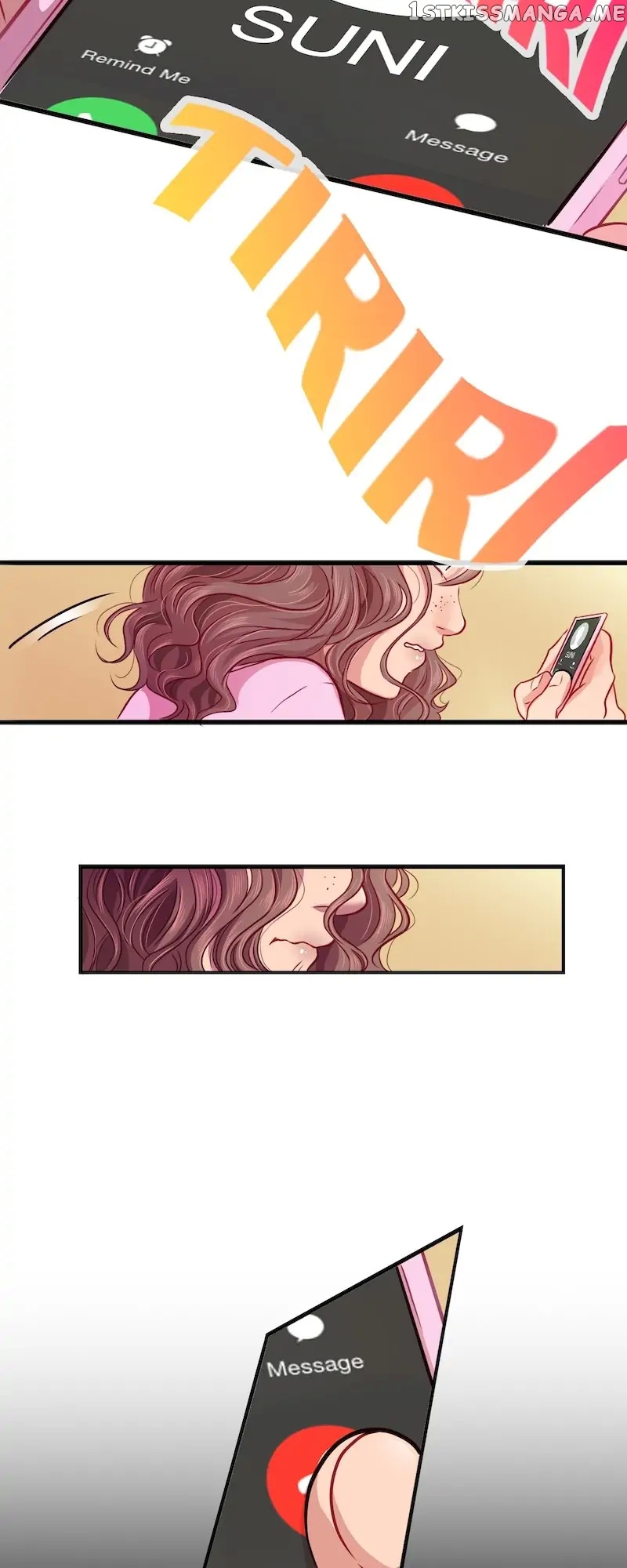 The Glass chapter 53 - page 26