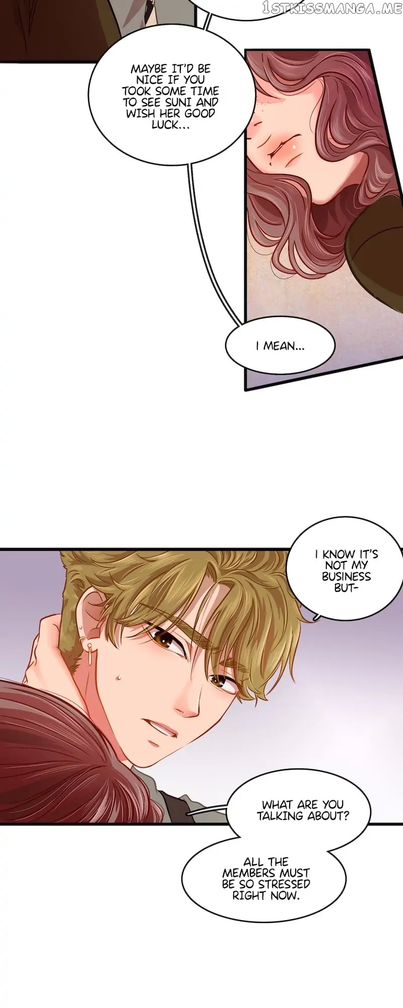 The Glass chapter 53 - page 29