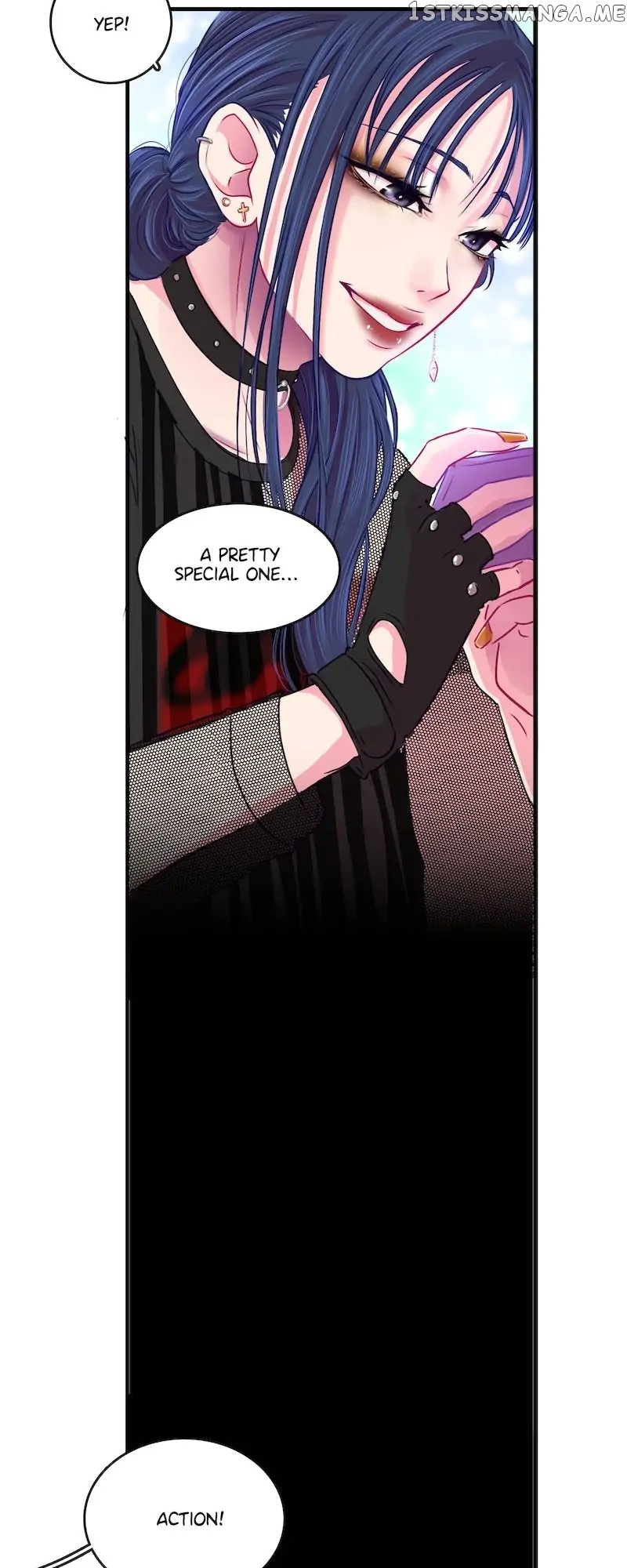 The Glass chapter 53 - page 3