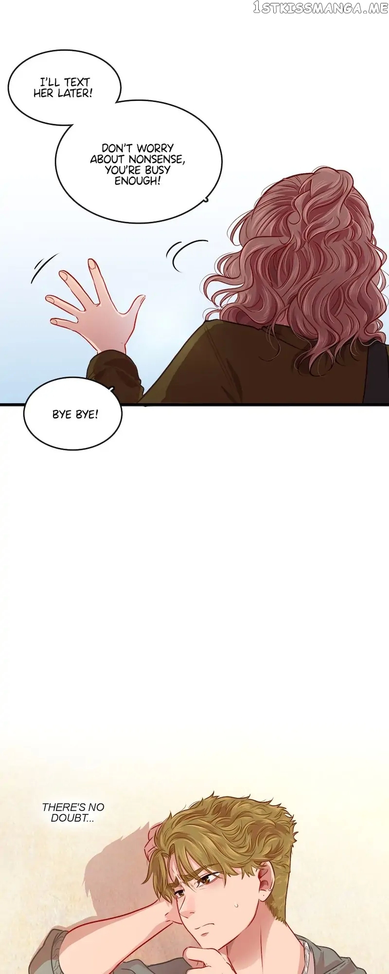 The Glass chapter 53 - page 30