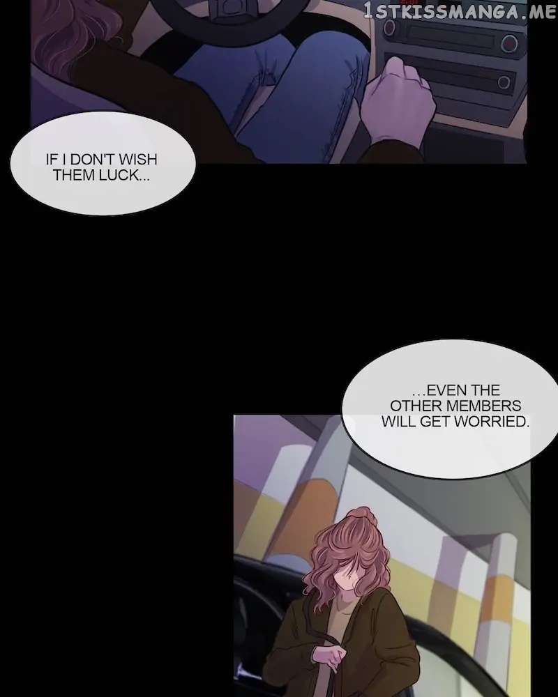 The Glass chapter 53 - page 32