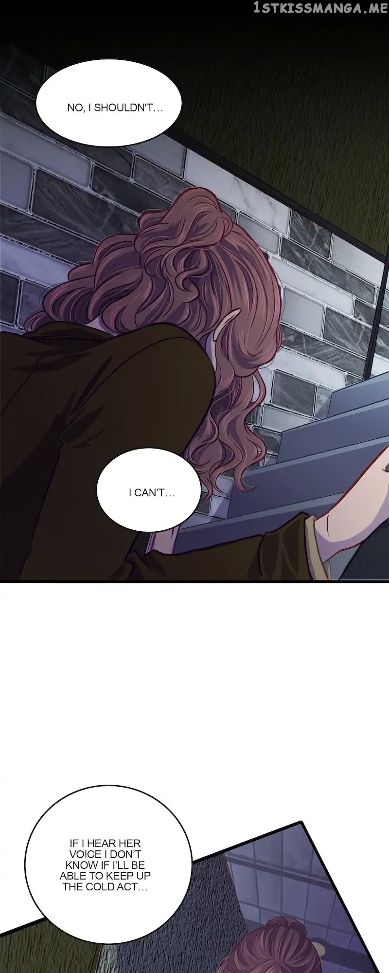 The Glass chapter 53 - page 34