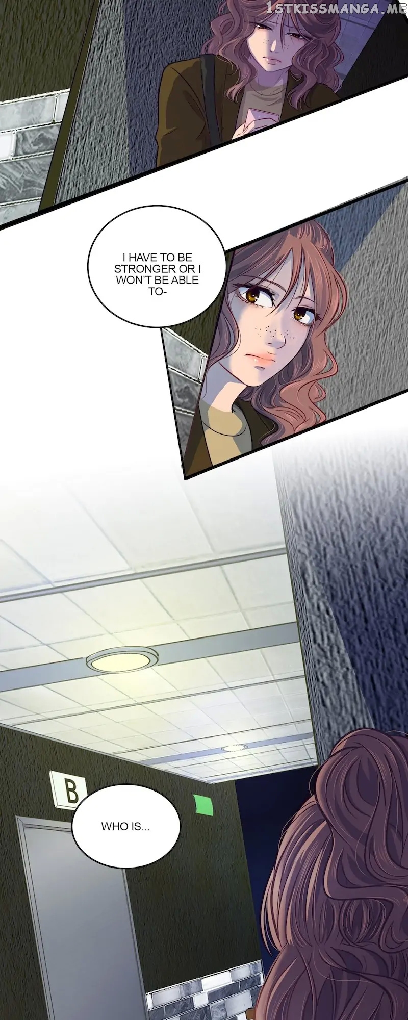 The Glass chapter 53 - page 35