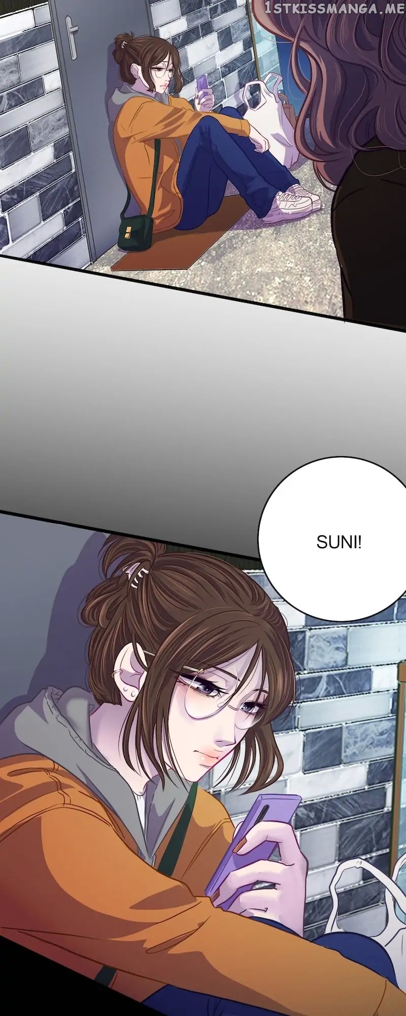 The Glass chapter 53 - page 36