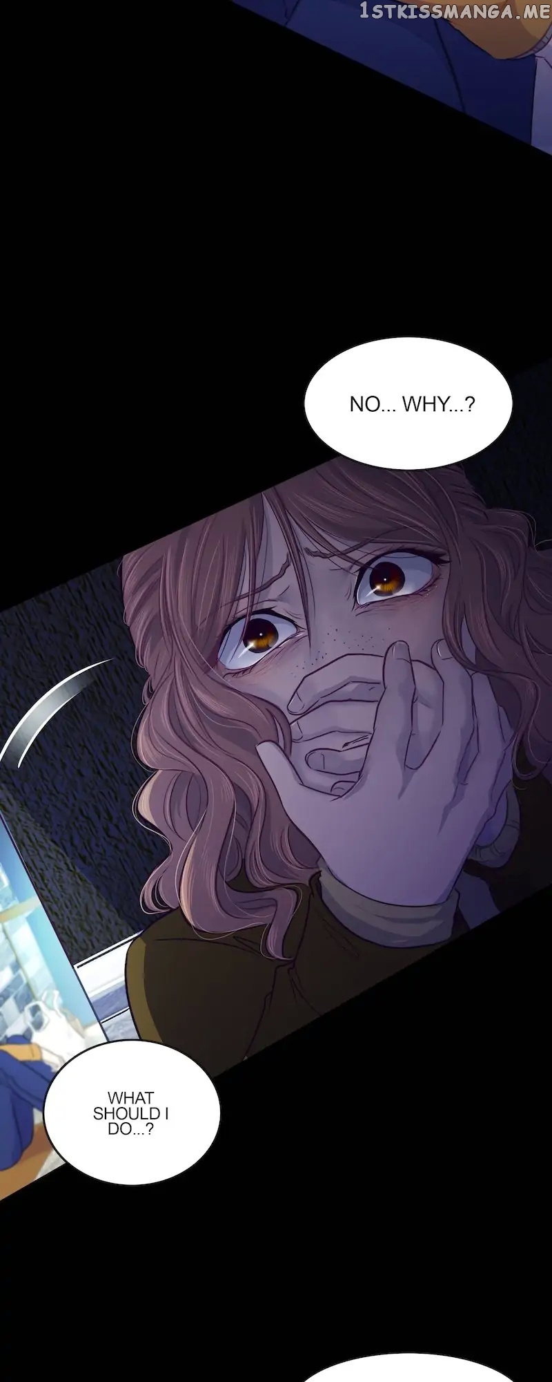 The Glass chapter 53 - page 37