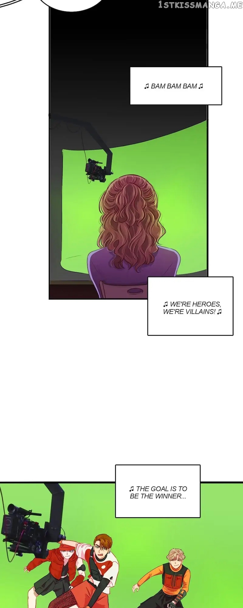 The Glass chapter 53 - page 4