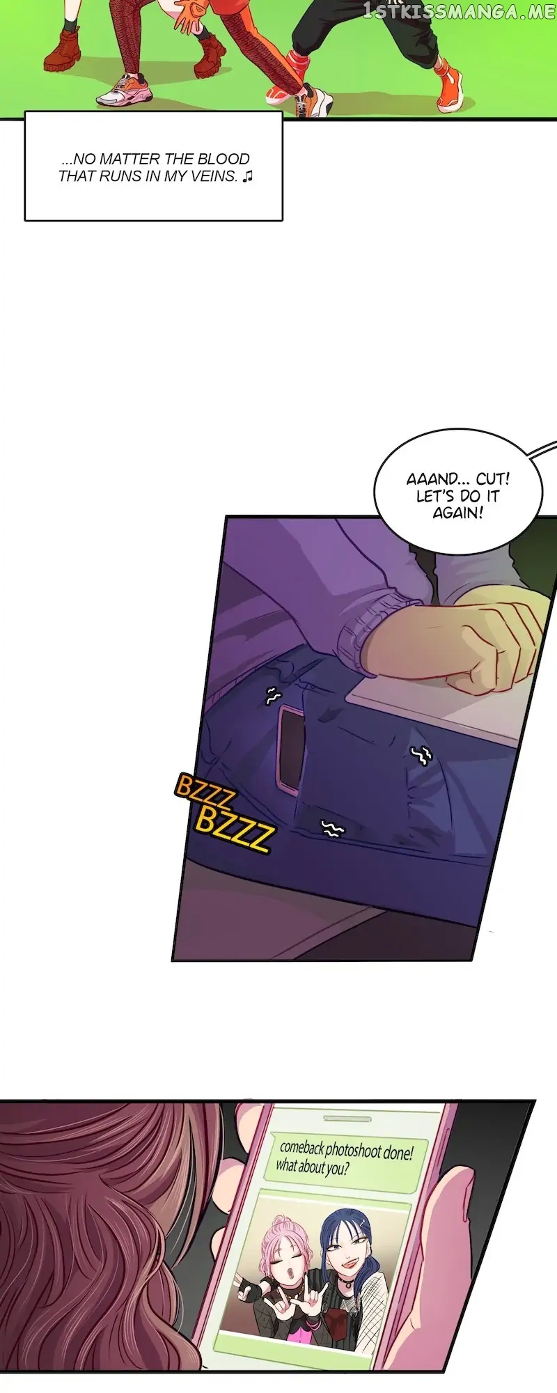 The Glass chapter 53 - page 5