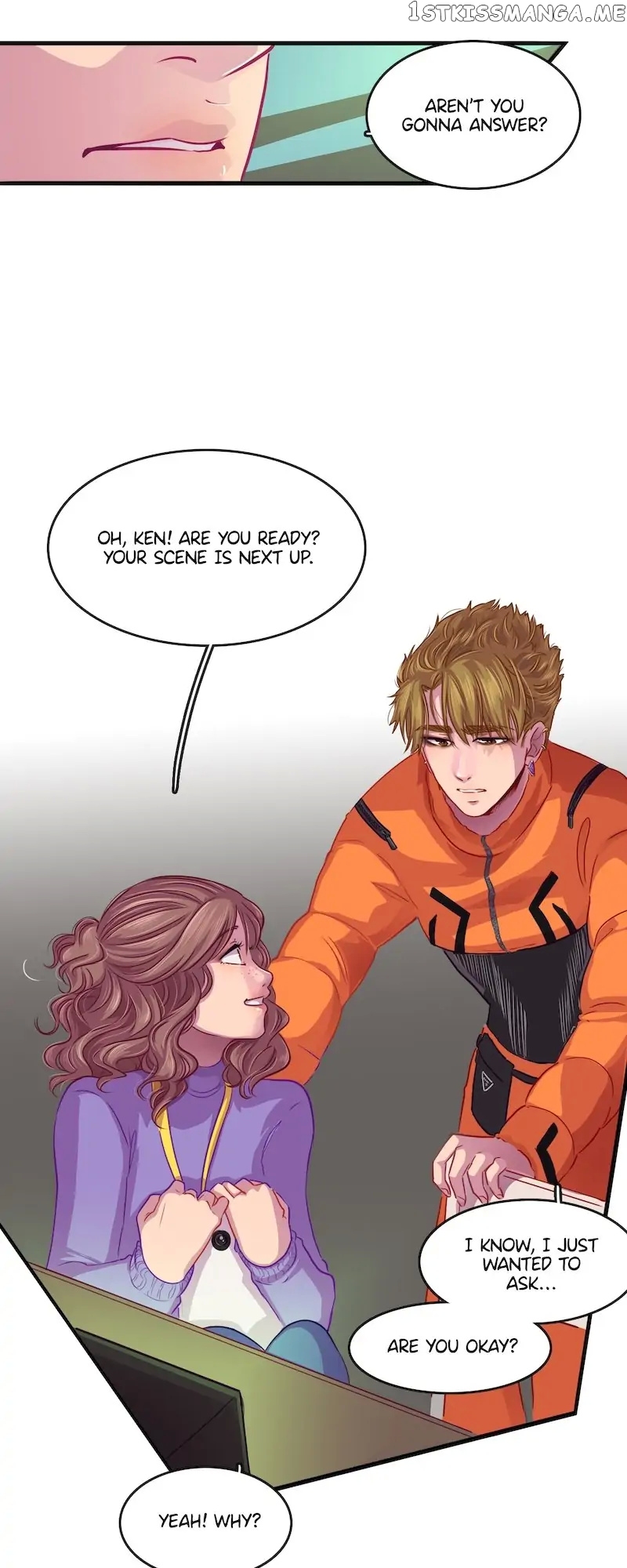 The Glass chapter 53 - page 7