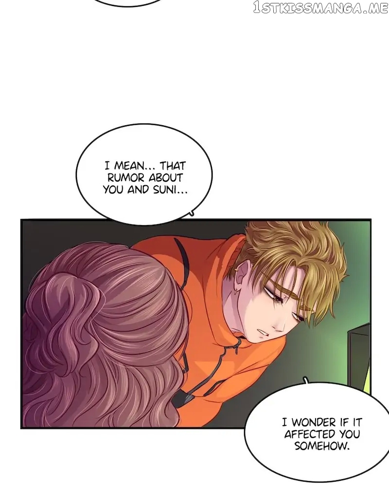 The Glass chapter 53 - page 8