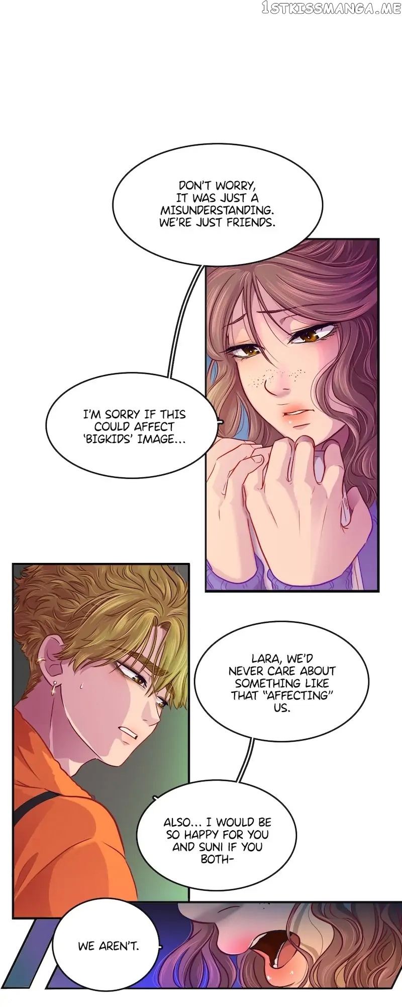 The Glass chapter 53 - page 9