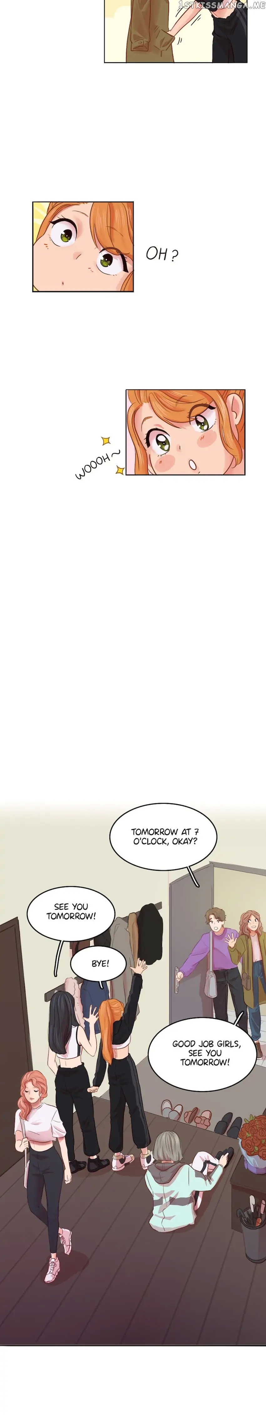The Glass chapter 4 - page 10