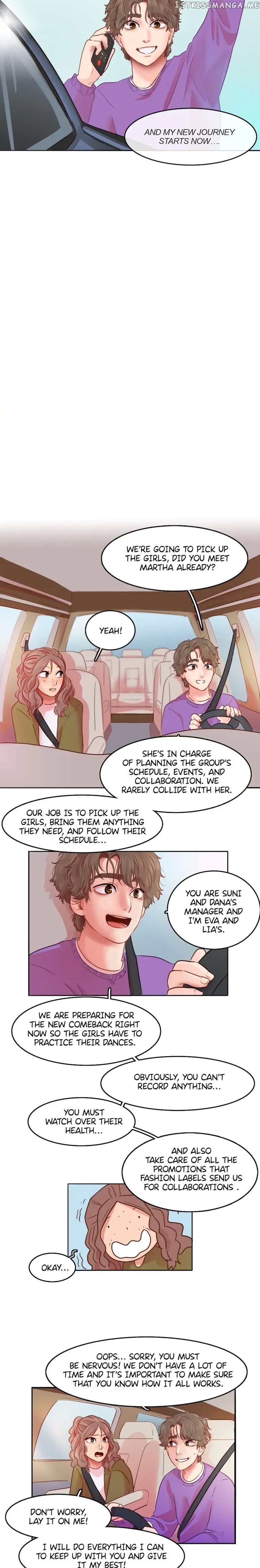 The Glass chapter 4 - page 2