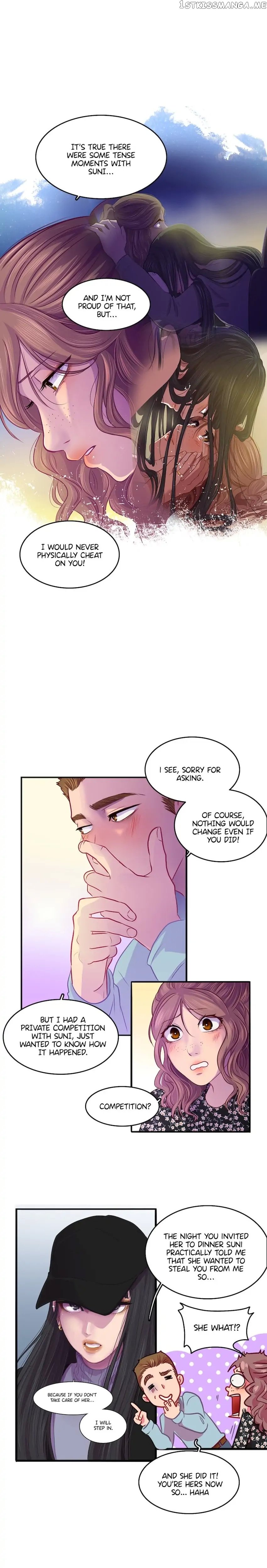 The Glass chapter 50 - page 10