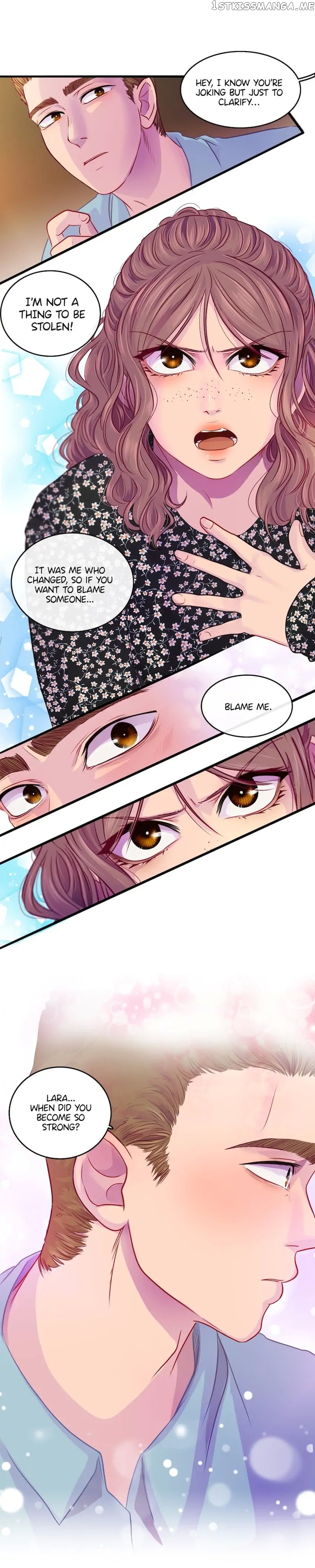 The Glass chapter 50 - page 11