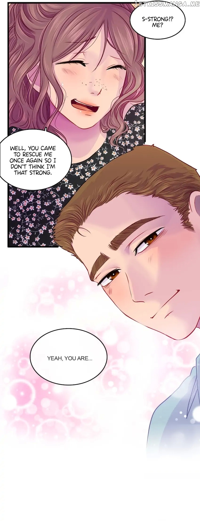 The Glass chapter 50 - page 12