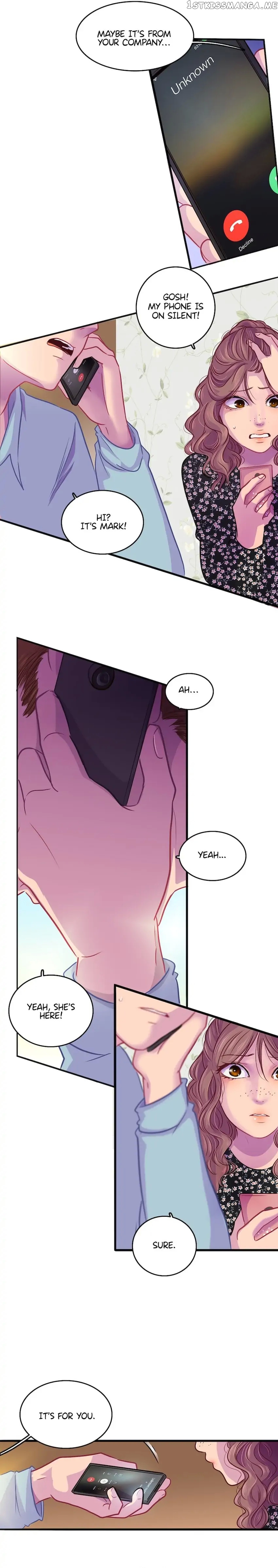 The Glass chapter 50 - page 14
