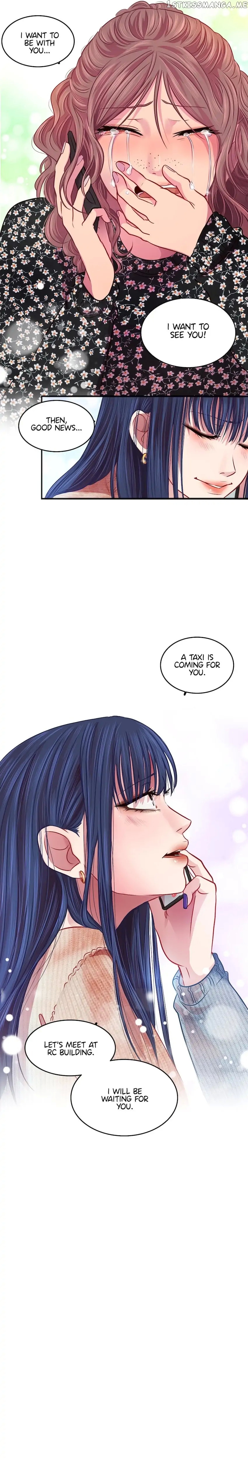 The Glass chapter 50 - page 17