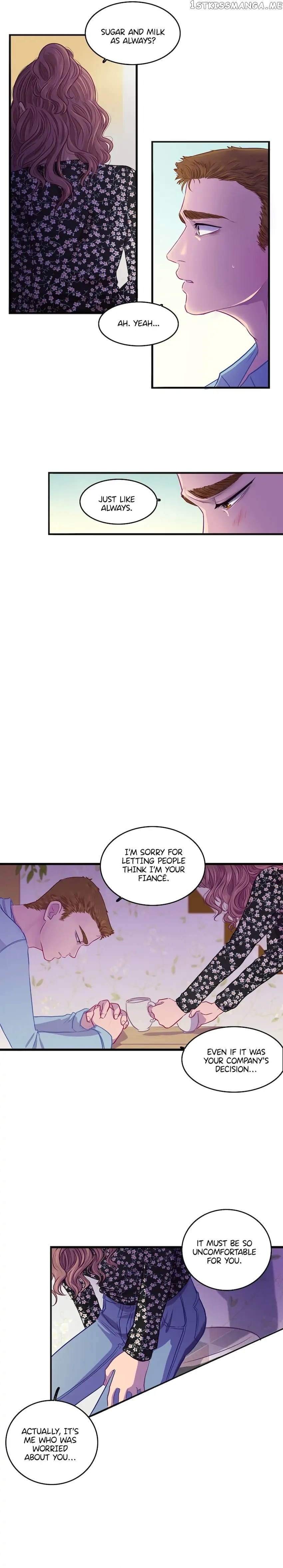 The Glass chapter 50 - page 2