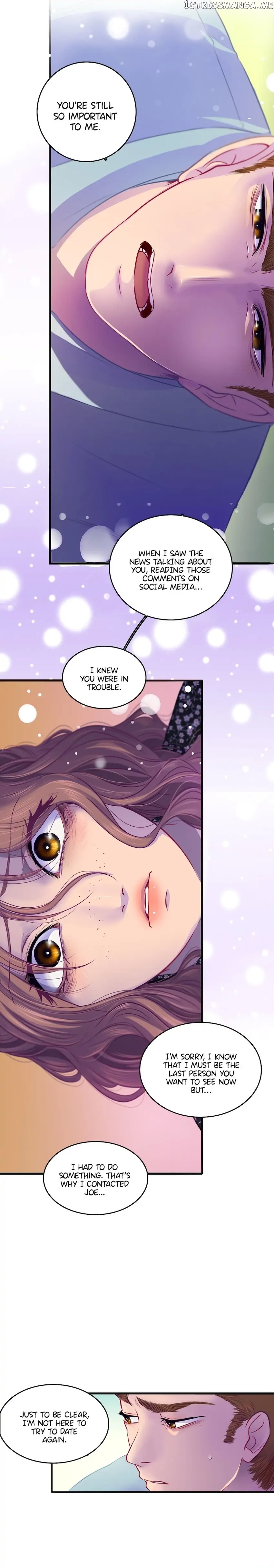 The Glass chapter 50 - page 4