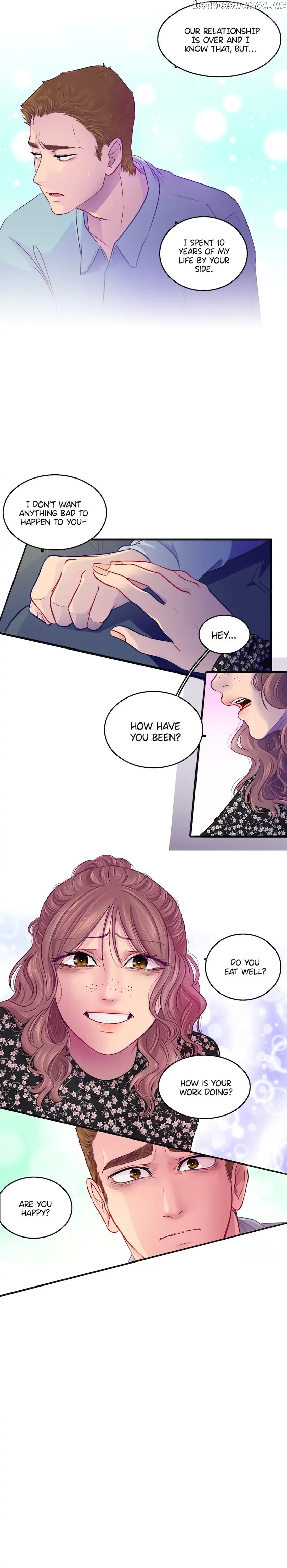 The Glass chapter 50 - page 5