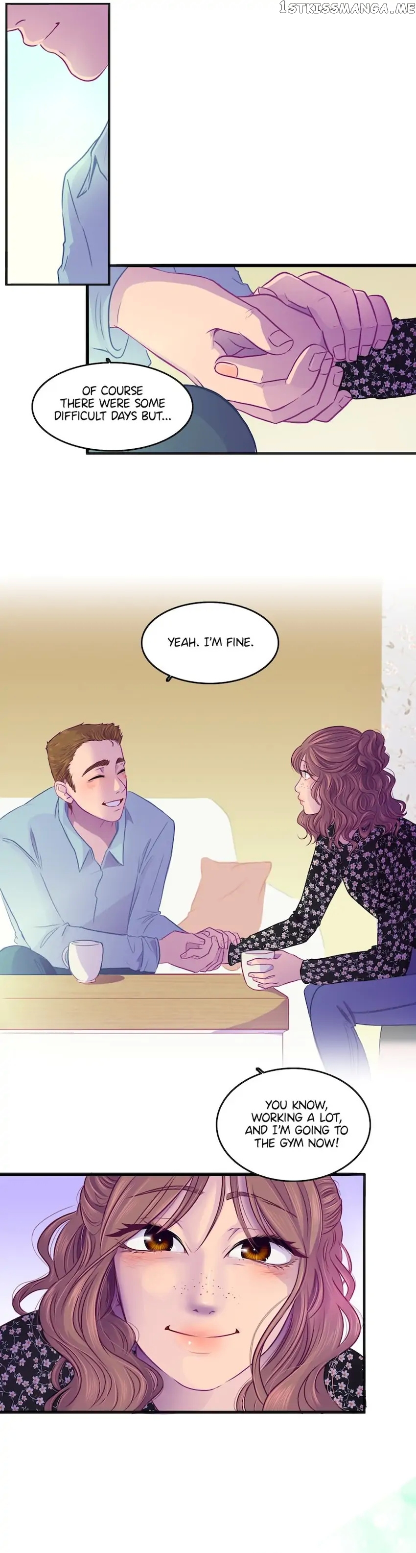 The Glass chapter 50 - page 6