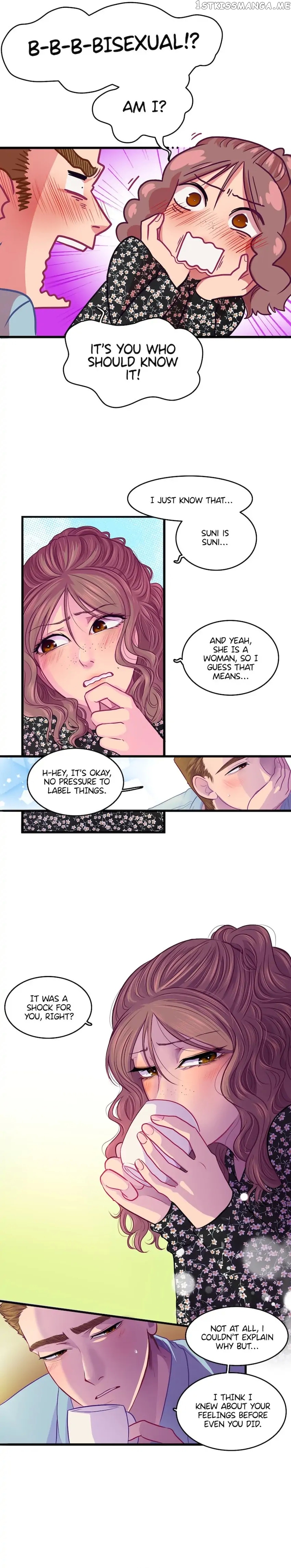 The Glass chapter 50 - page 8