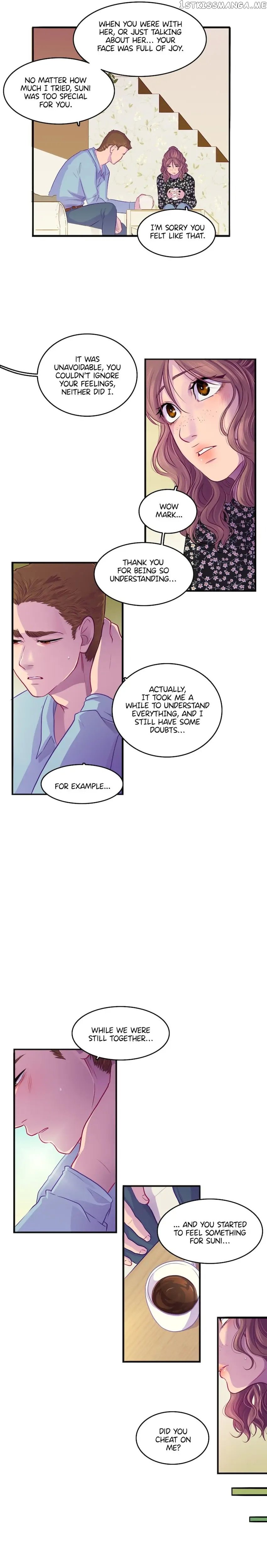 The Glass chapter 50 - page 9