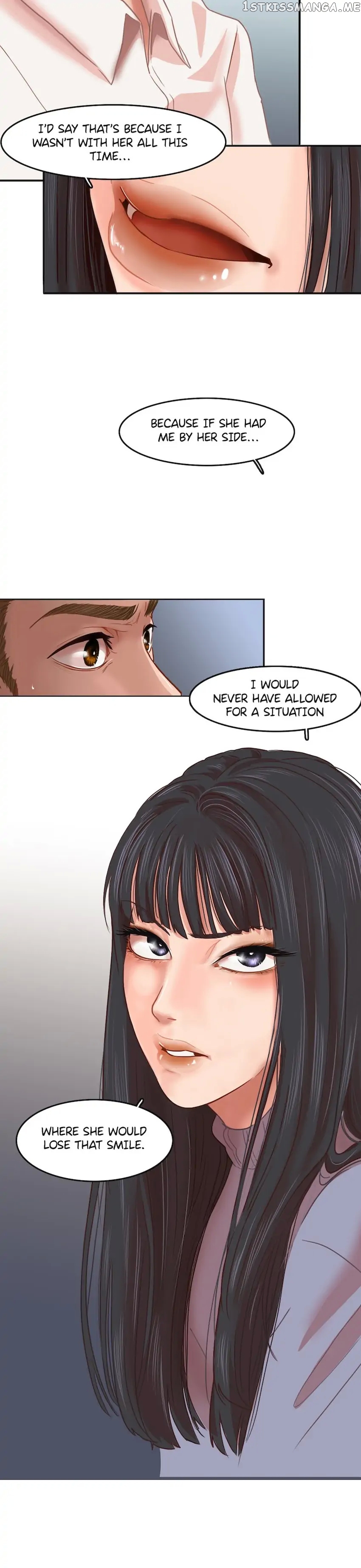 The Glass chapter 6 - page 13