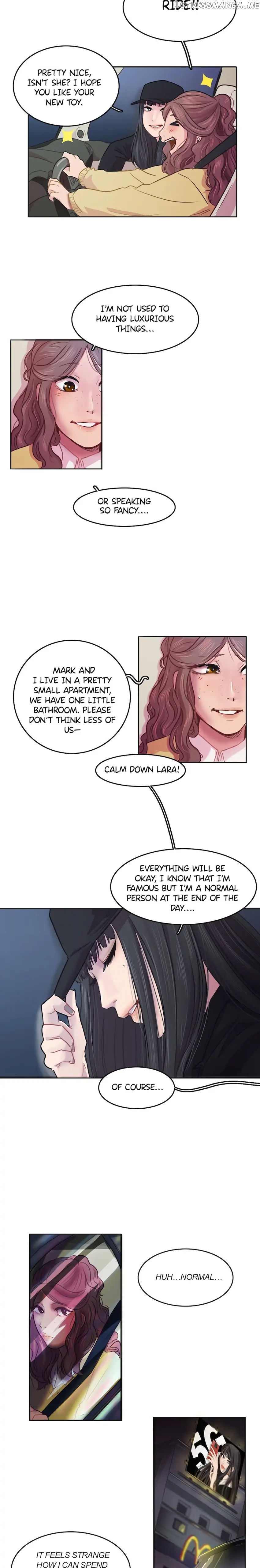 The Glass chapter 6 - page 4