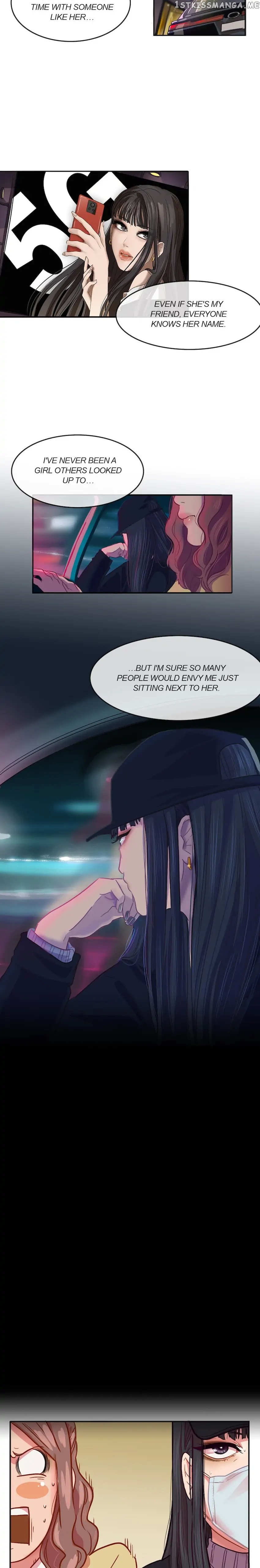 The Glass chapter 6 - page 5